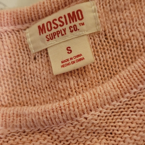 Mossimo sweater - Picture 3 of 6